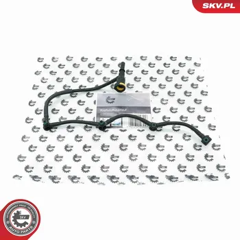 Palivový systém Hadice, unikání paliva ESEN SKV 54SKV342