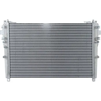 Příslušenství pro turbodmychadlo TITANX Chladič turba MERCEDES IX119011