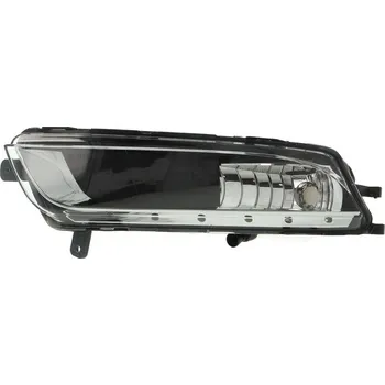 Autodíl DEPO Přední mlhové světlo levé (H8) Volkswagen CC 11.2011–12.2016