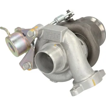 Motor automobilu MITSUBISHI Turbodmychadlo Citroen C3 I, Citroen C3 II, Citroen C3 PICASSO, Citroen C4, Citroen C4 I, Citroen Jumpy II, XSARA PICASSO FIAT Fiat Scudo FORD Ford C-Max, Ford Fiesta V 1.6D - 49173-07508