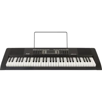 Keyboard Fox Instruments ARK-171