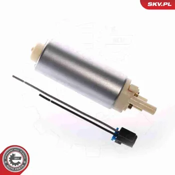 Palivové čerpadlo Palivové čerpadlo SKV 02SKV212