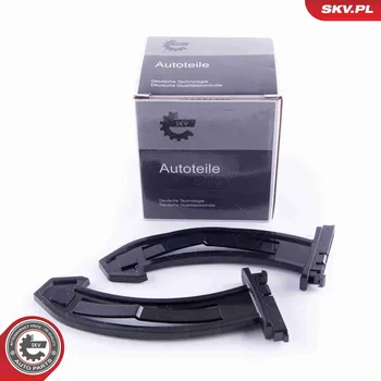 Kloub, klapka odkládací přihrádky ESEN SKV 96SKV129