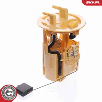 Palivové čerpadlo Palivové čerpadlo SKV 02SKV731