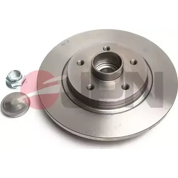 Brzdový kotouč JPN Brzdový kotouč - 275 mm JPN 40H9105K-JPN