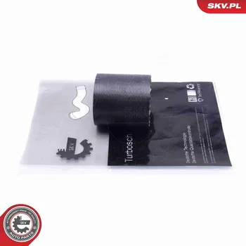 Nářadí pro automobil Hadička plnícího vzduchu SKV 54SKV109