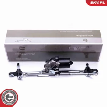 Stěrač Tyčoví stěračů SKV 05SKV109