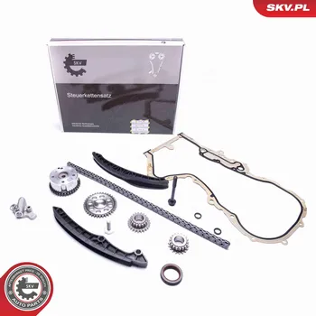 Rozvod motoru Sada rozvodového řetězu ESEN SKV 21SKV235