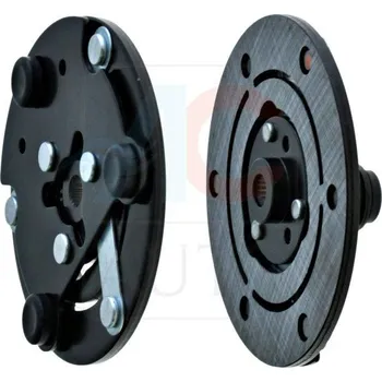 Nářadí pro automobil Unášecí kotouč, magnetická spojka (kompresor) ACAUTO AC-05SC01