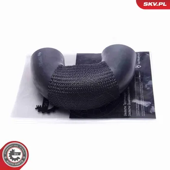 Palivový systém Hadička plnicího vzduchu ESEN SKV 54SKV153