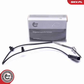 Čidlo automobilu Čidlo, teplota výfukových plynů ESEN SKV 30SKV443