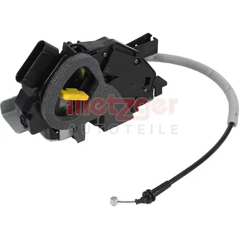 Autodoplněk Zámek zadních dveří METZGER 2311040