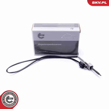 Autodílna Čidlo teploty výfukových plynů SKV 30SKV386
