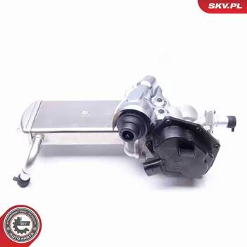 Ventil palivového systému AGR-Ventil SKV 14SKV152