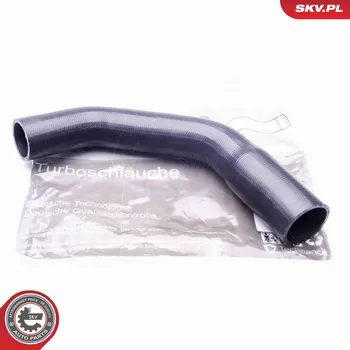 Autodílna Hadička plnícího vzduchu SKV 43SKV080