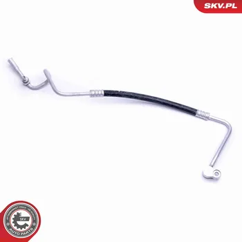 Vedení klimatizace Vysokotlaké vedení, klimatizace ESEN SKV 43SKV501