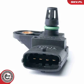 Čidlo automobilu Senzor tlaku sacího potrubí ESEN SKV 17SKV122