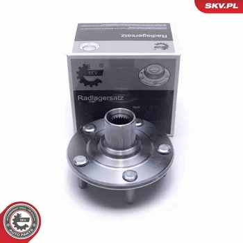 Ložisko kola, sada SKV 29SKV510