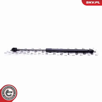 Příslušenství karosérie Plynová vzpěra (pneumatická pružina), zavazadlový prostor SKV 52SKV429