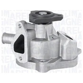 Motor automobilu Vodní čerpadlo, chlazení motoru MAGNETI MARELLI 352316171168