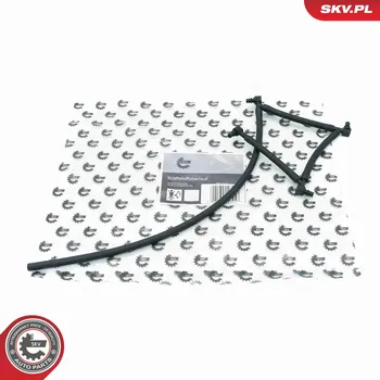 Hadice, unikání paliva SKV 54SKV353