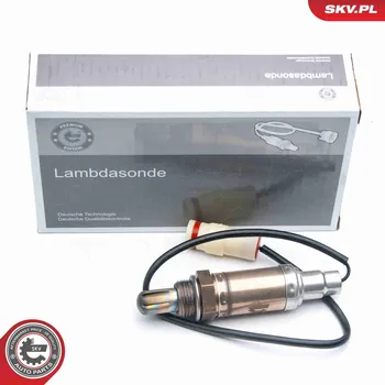 Lambda sonda Lambda sonda SKV 09SKV524