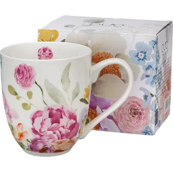 DUO PORCELAIN Hrnek jumbo XXL 965312