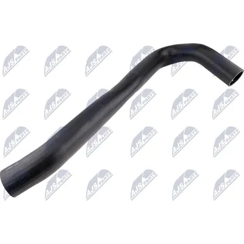 Turbodmychadlo Hadice plnícího vzduchu NTY GPP-RE-159