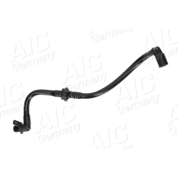 Posilovač brzd Vakuová hadice, brzdový systém AIC 75075