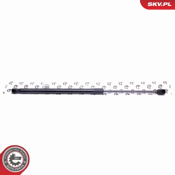 Příslušenství karosérie Plynová vzpěra (pneumatická pružina), zavazadlový prostor SKV 52SKV379