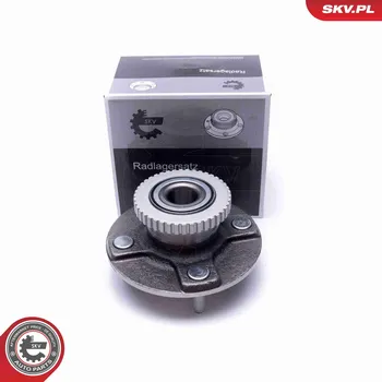 Ložisko kola, sada SKV 29SKV520