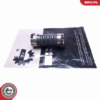 Palivový systém Hadička plnícího vzduchu ESEN SKV 43SKV370