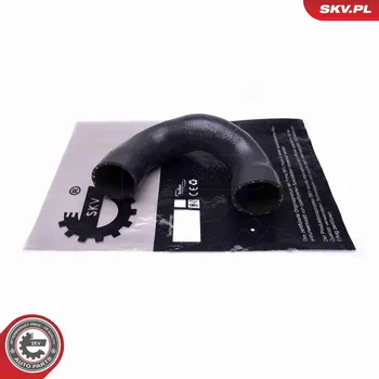 Palivový systém Hadička plnícího vzduchu ESEN SKV 43SKV464