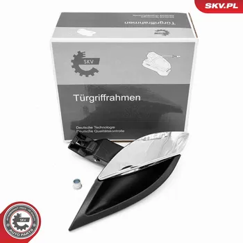 Nářadí pro automobil Dveřní madlo, vnitřní výbava SKV 97SKV058