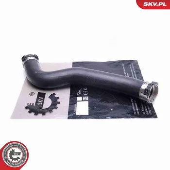 Nářadí pro automobil Hadička plnícího vzduchu SKV 54SKV156