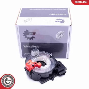 Nářadí pro automobil Vinutá pružina, airbag SKV 96SKV509