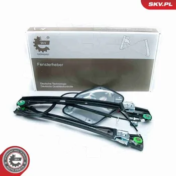 Stahovačka okna Zvedací zařízení oken ESEN SKV 01SKV491