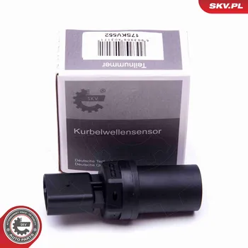 Kliková hřídel Generátor impulsů, klikový hřídel ESEN SKV 17SKV552