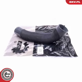 Palivový systém Hadička plnicího vzduchu ESEN SKV 43SKV134