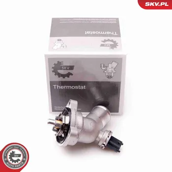 Těsnění motoru Termostat, chladivo ESEN SKV 20SKV065