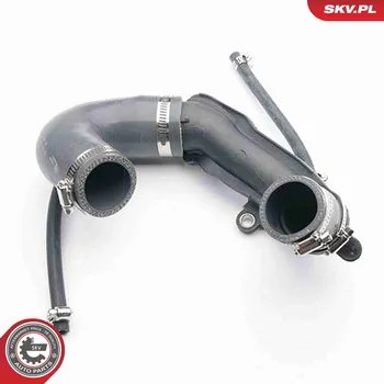 Palivový systém Hadička plnicího vzduchu ESEN SKV 24SKV414