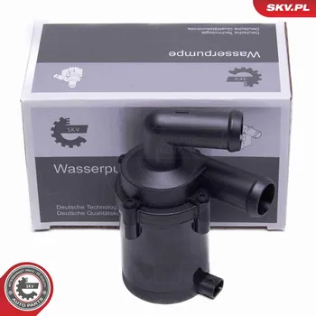 Vodní pumpa motoru Doplňovací vodní čerpadlo (okruh chladicí vody) ESEN SKV 22SKV033
