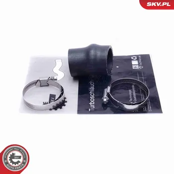 Palivový systém Hadička plnicího vzduchu ESEN SKV 54SKV155