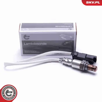 Autoelektrika Lambda sonda ESEN SKV 09SKV124