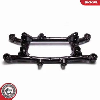 Tělo nápravy ESEN SKV 64SKV036