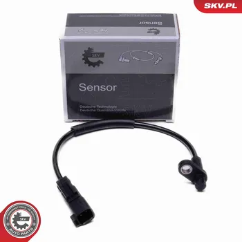 Přislušenství brzdového systému Snímač, počet otáček kol ESEN SKV 06SKV444