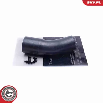 Palivový systém Hadička plnicího vzduchu ESEN SKV 24SKV581