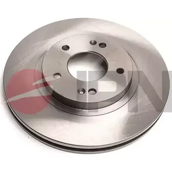Brzdový kotouč JPN Brzdový kotouč - 294 mm JPN 30H0512-JPN