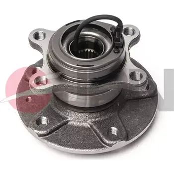 JPN Sada ložiska kola JPN 20L8019-JPN