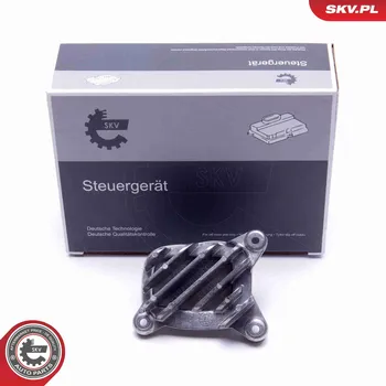 Řídící jednotka Řídící jednotka, osvětlení ESEN SKV 59SKV133